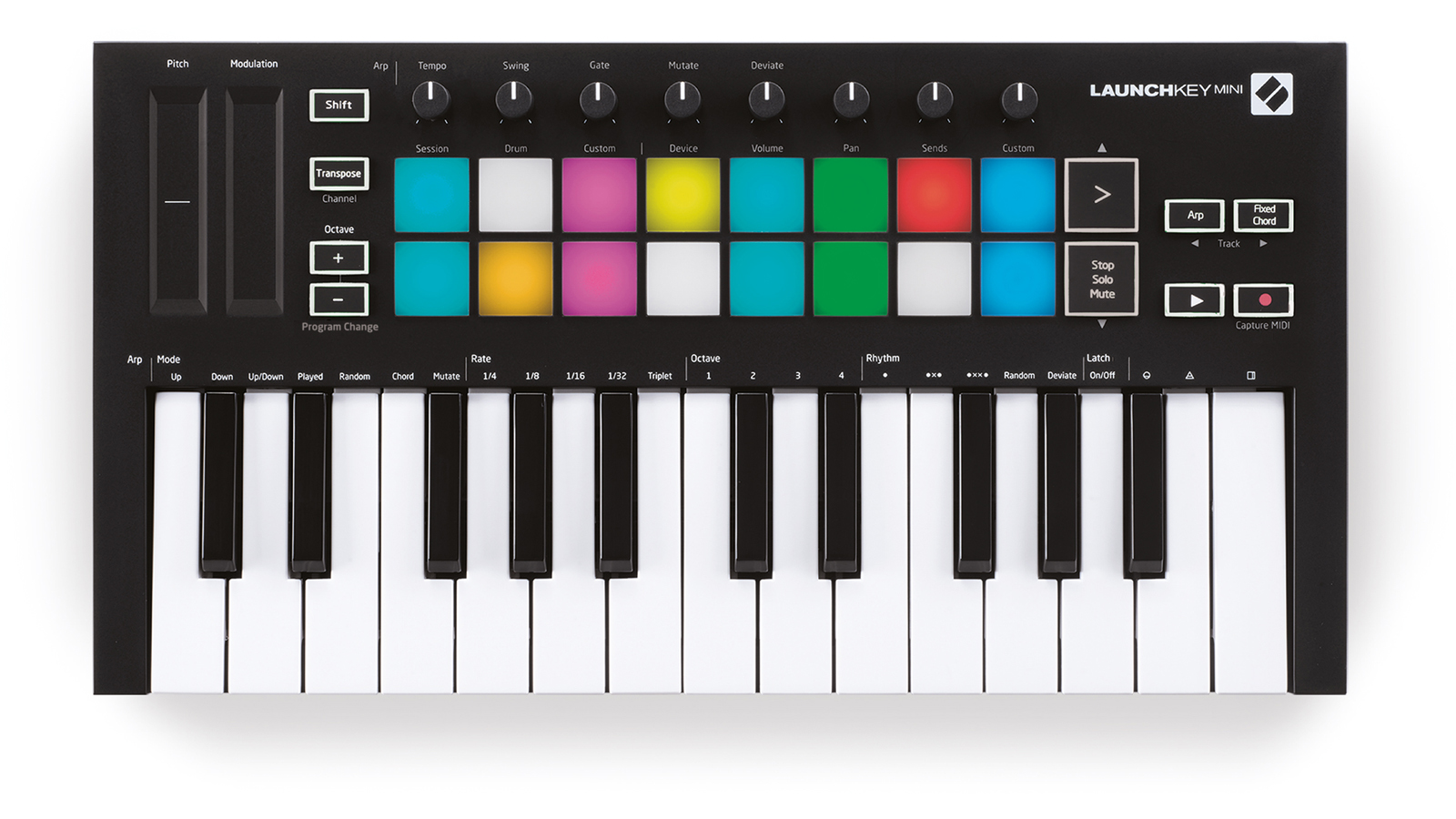 Novation Launchkey Mini MK3