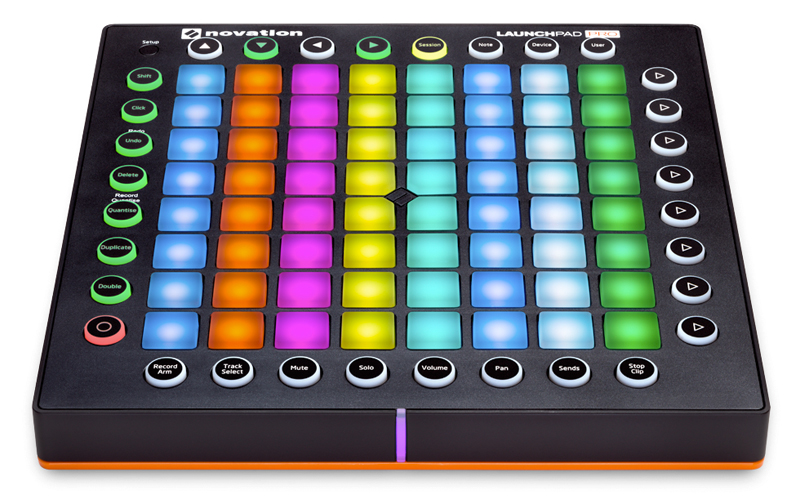 Novation Launch Pad Pro