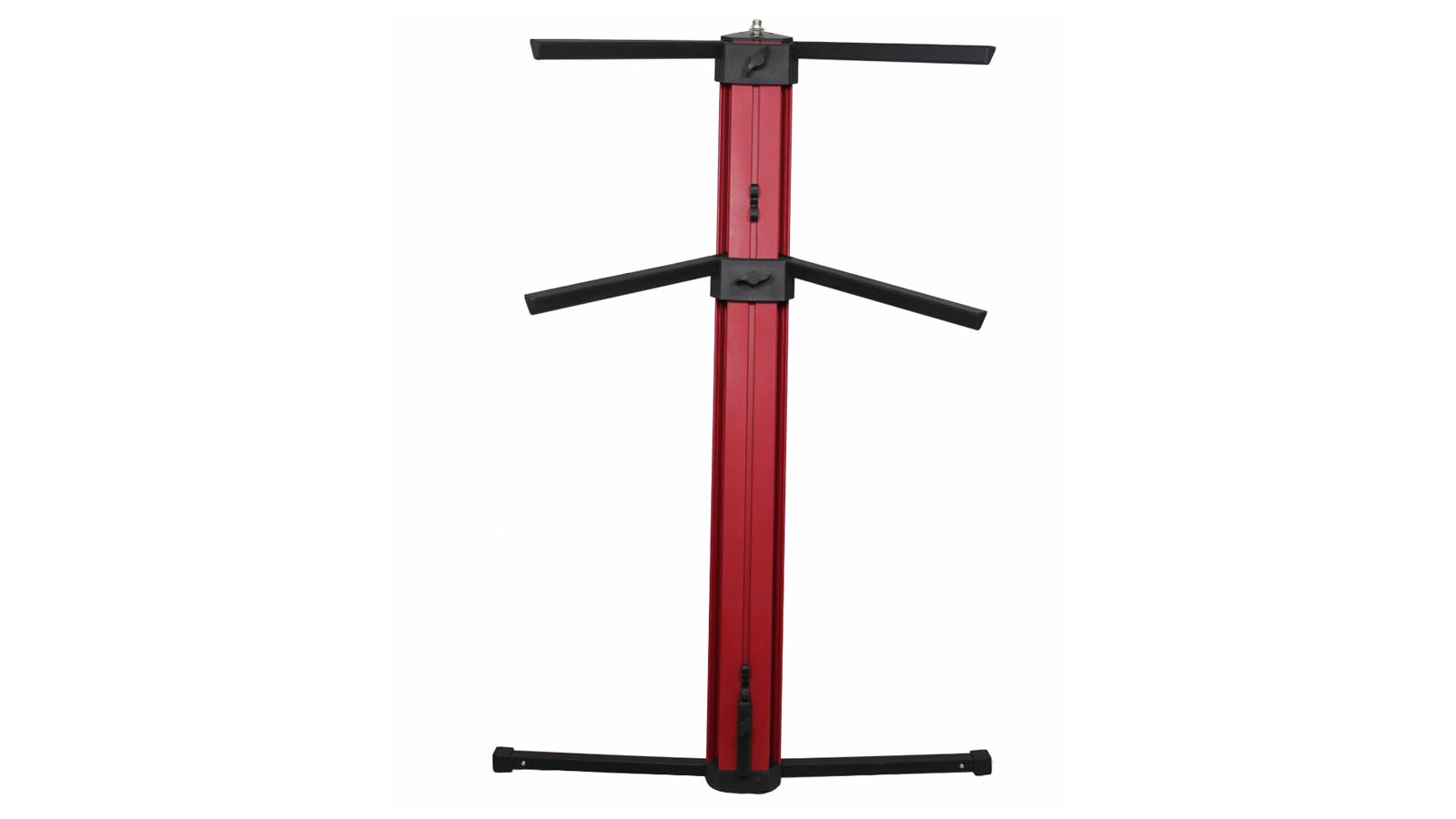 Nowsonic Nord UStand Keyboard Stand U-Style rot