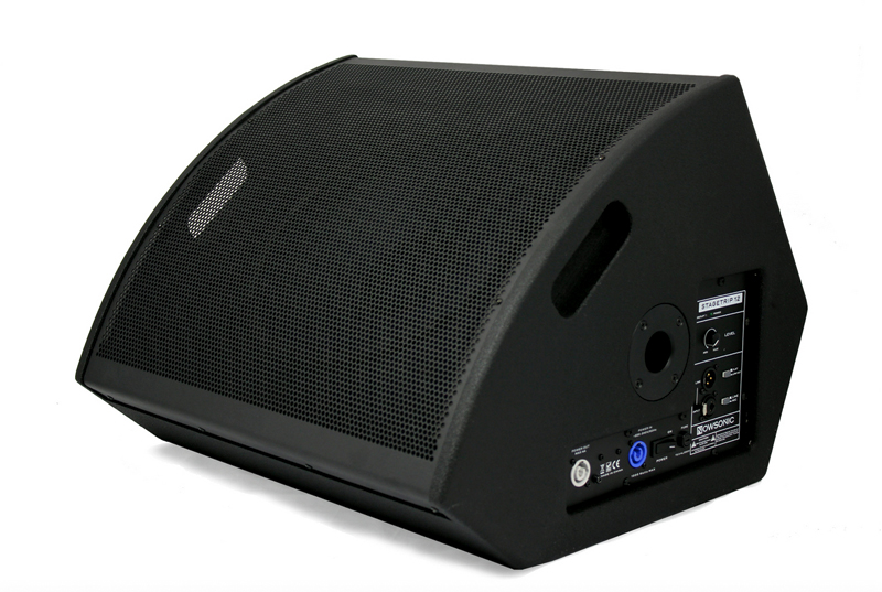 Nowsonic Stagetrip 12 Monitor
