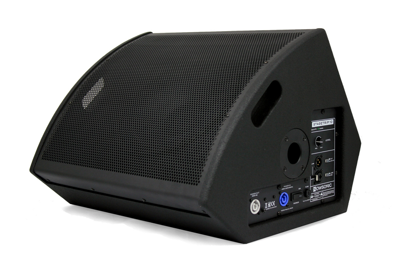 Nowsonic Stagetrip 10 Monitor