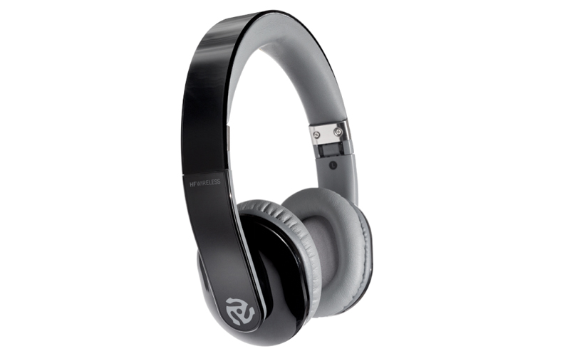 Numark HF-Wireless DJ-Kopfhörer