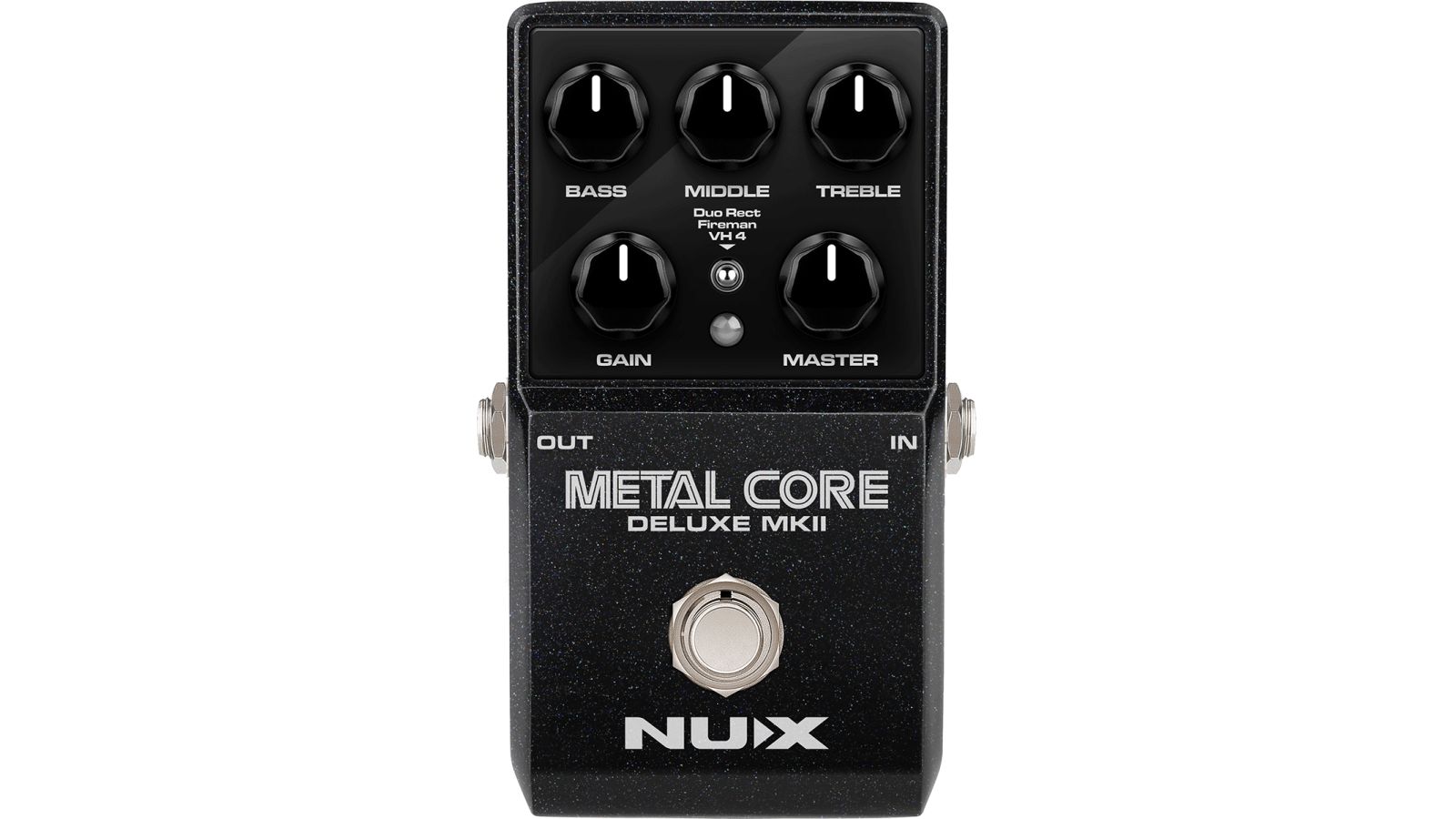 Nux METALCORE-DLX-MK2 