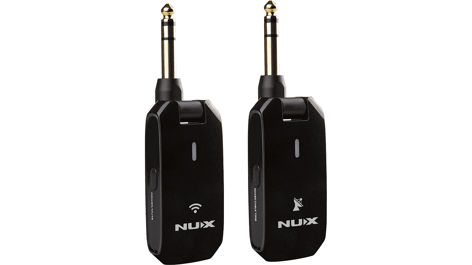 Nux MNU C5RC Funksystem
