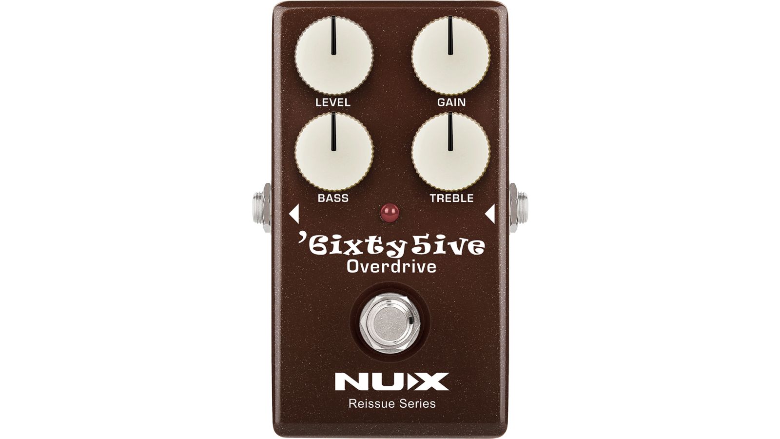 Nux SIXTYFIVE-OD Overdrive