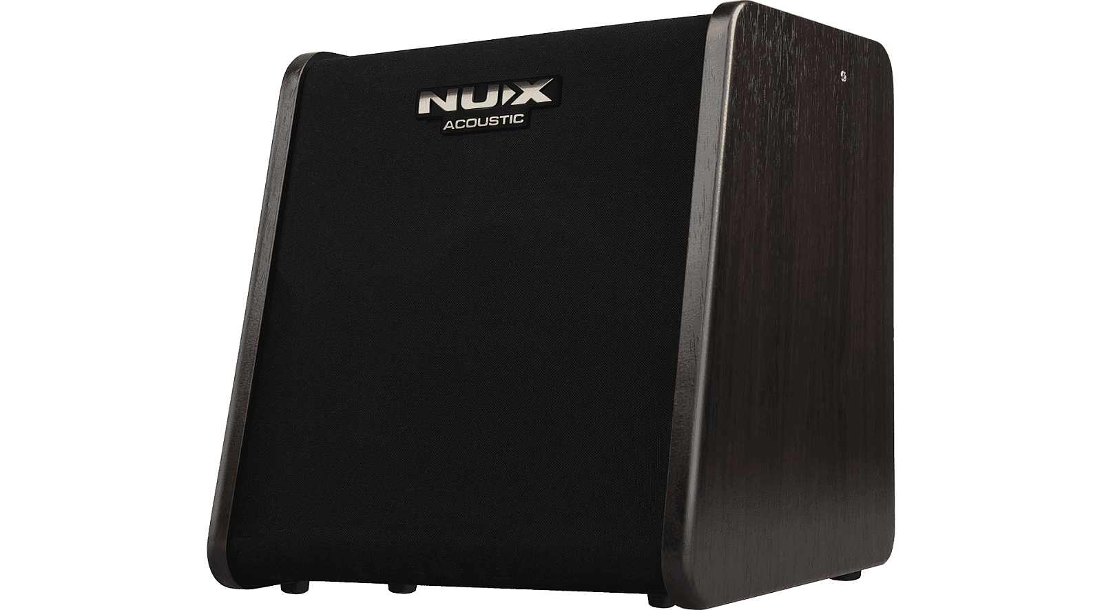 Nux Stageman II AC80