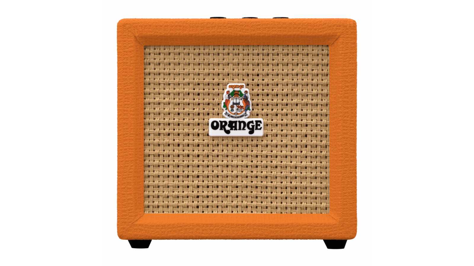 Orange Crush Mini