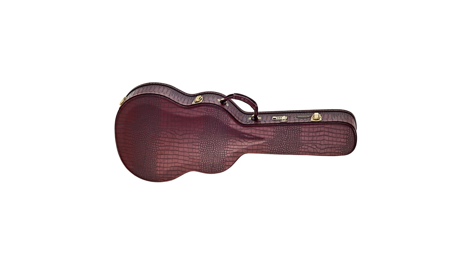 Ortega Klassik Gitarren Koffer OCCPRO