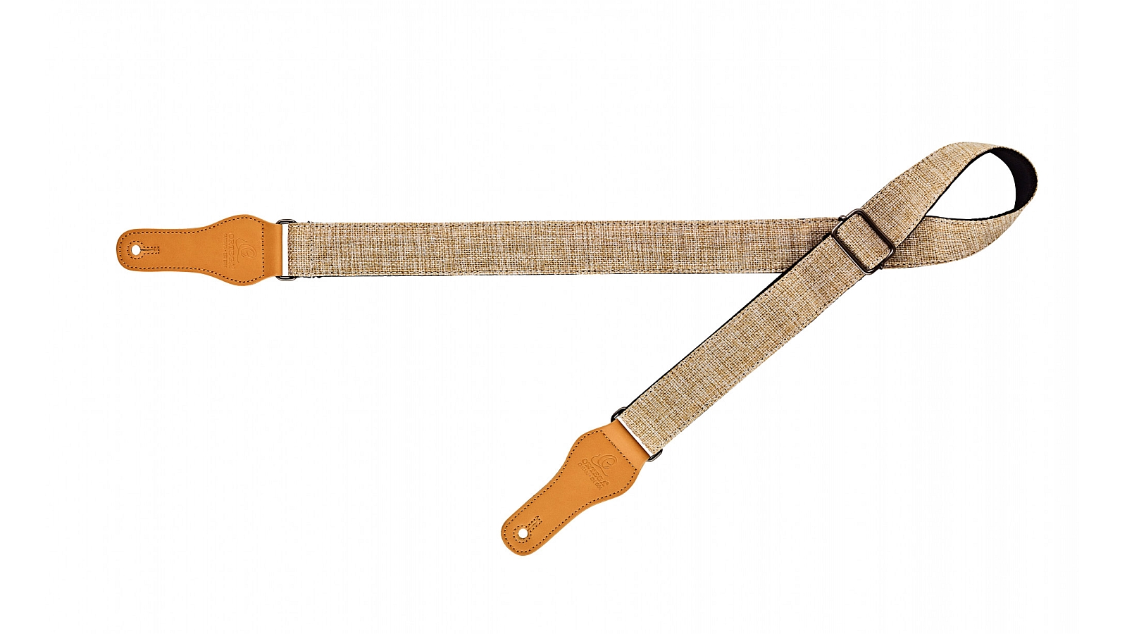 Ortega OCS-230U Ukulelengurt Ice Cotton