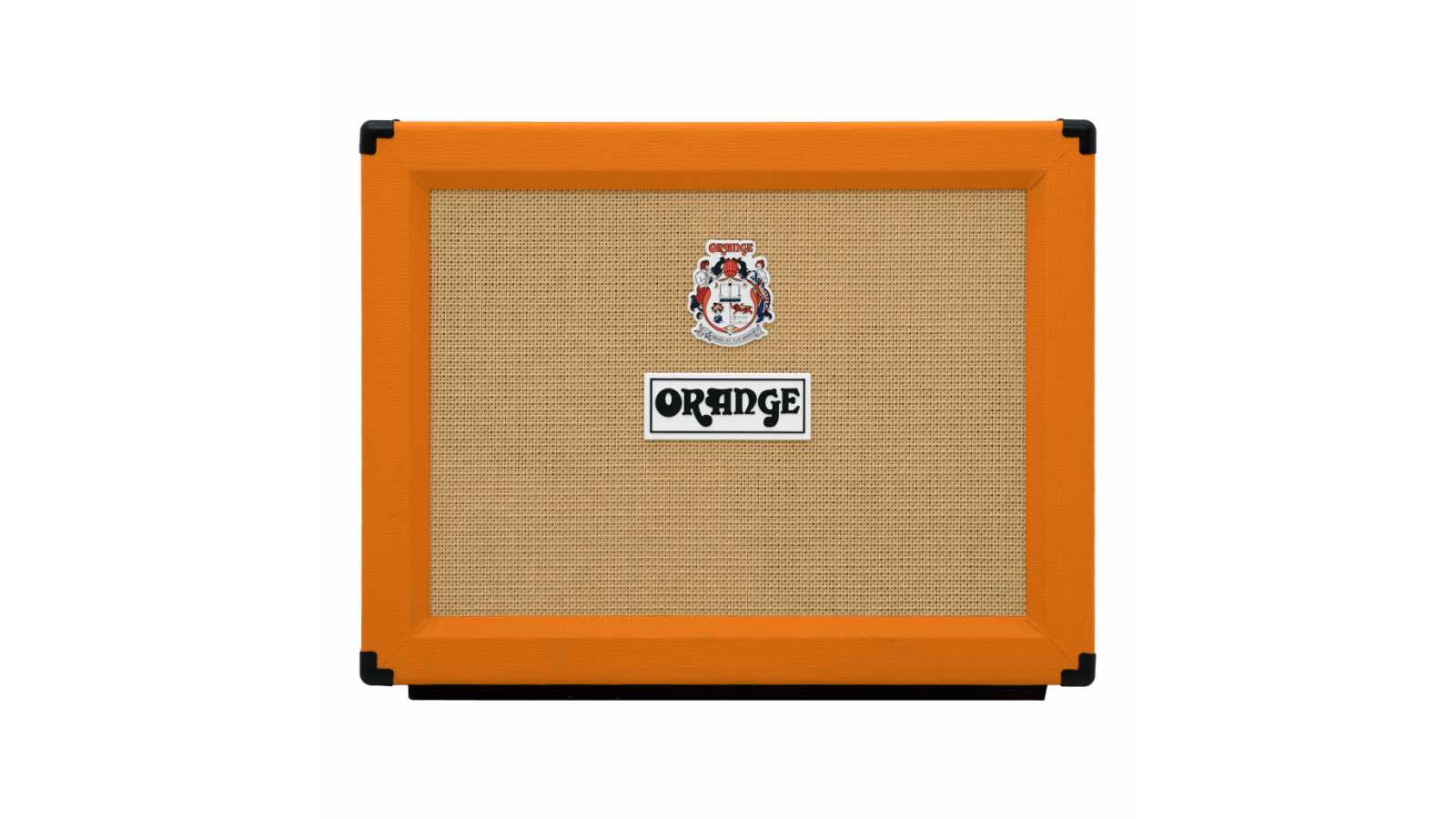 Orange PPC212OB Box Open Back