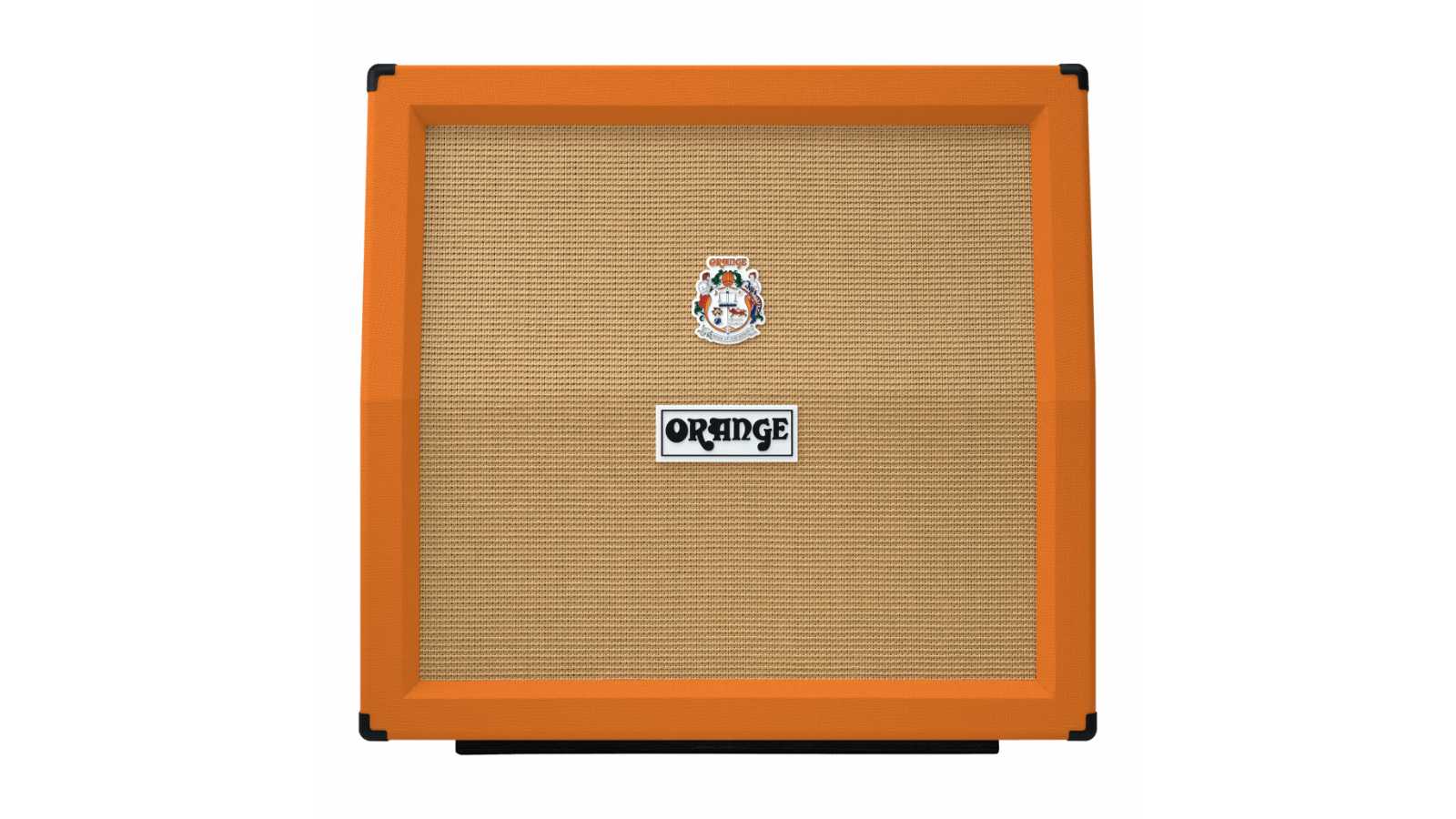 Orange PPC412AD Box Slope schräg