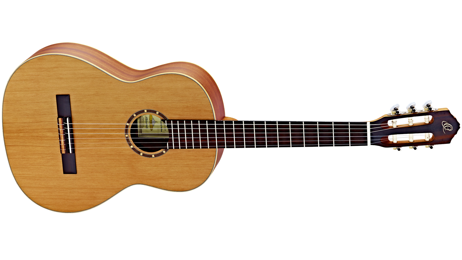Ortega R122 Konzertgitarre