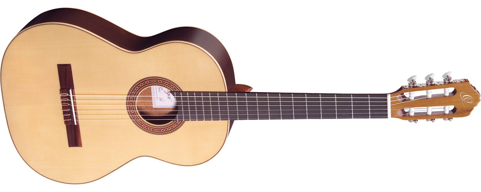 Ortega R-210 Konzertgitarre