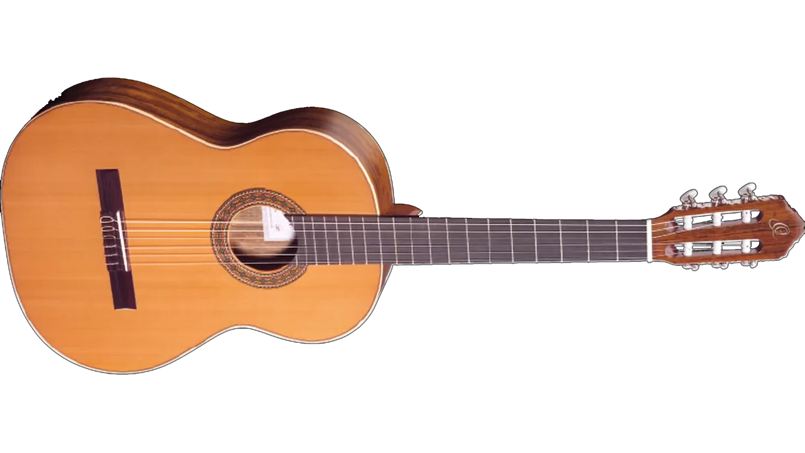 Ortega R-220 Konzertgitarre