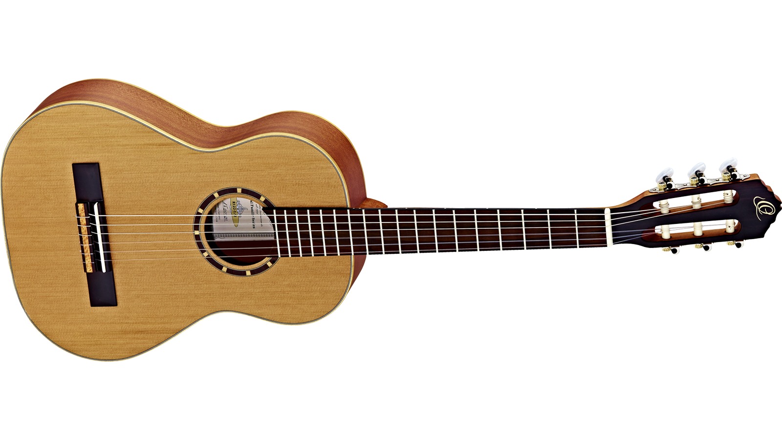 Ortega R122-1/2