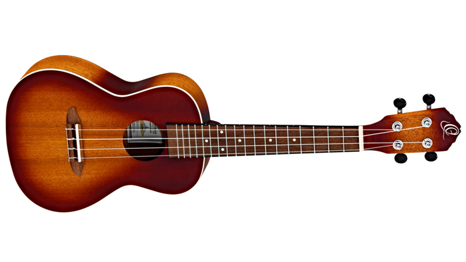 Ortega RUDAWN Concert Ukulele