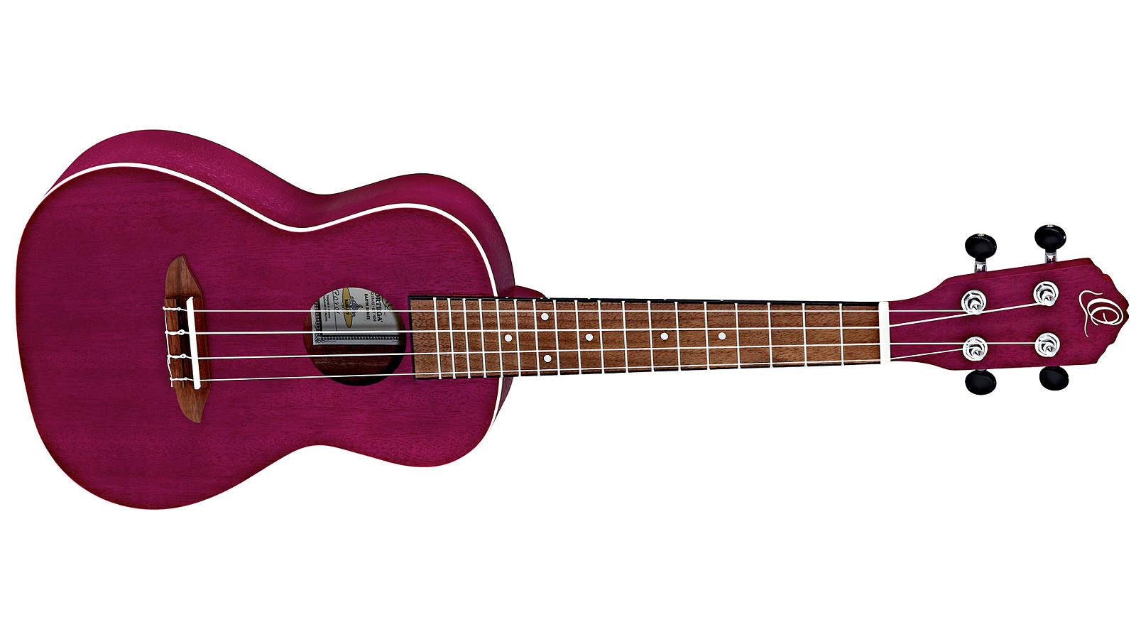Ortega RURUBY Concert Ukulele