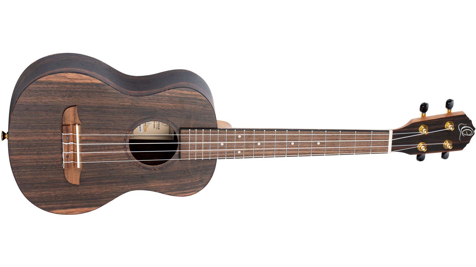 Ortega RUEB-TE Tenor Ukulele