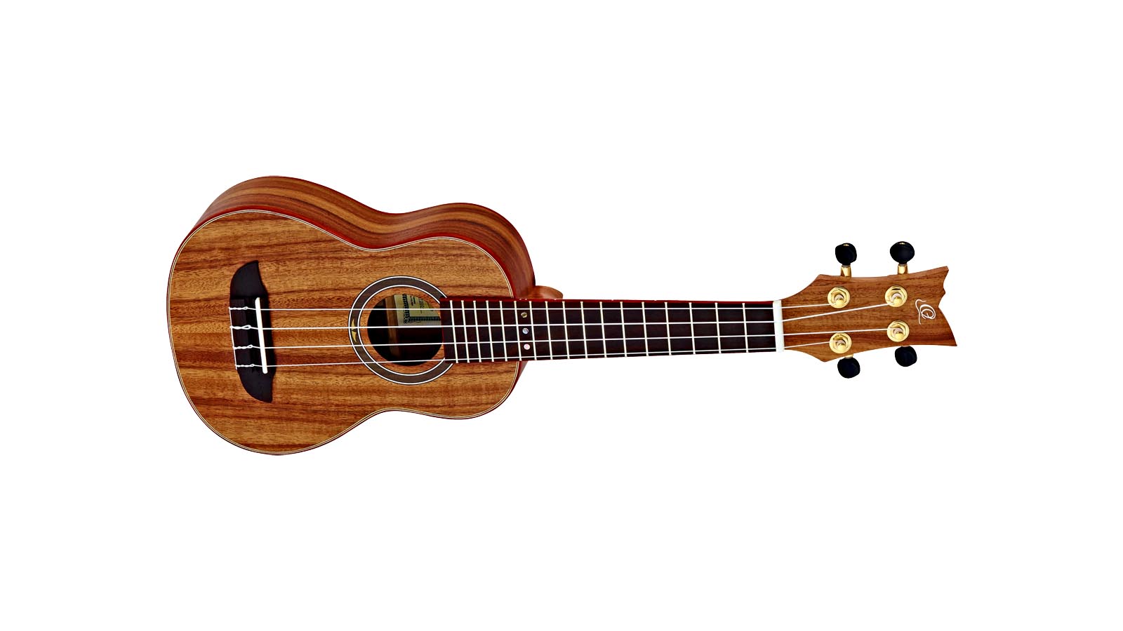Ortega RUACA-SO Sopran Ukulele