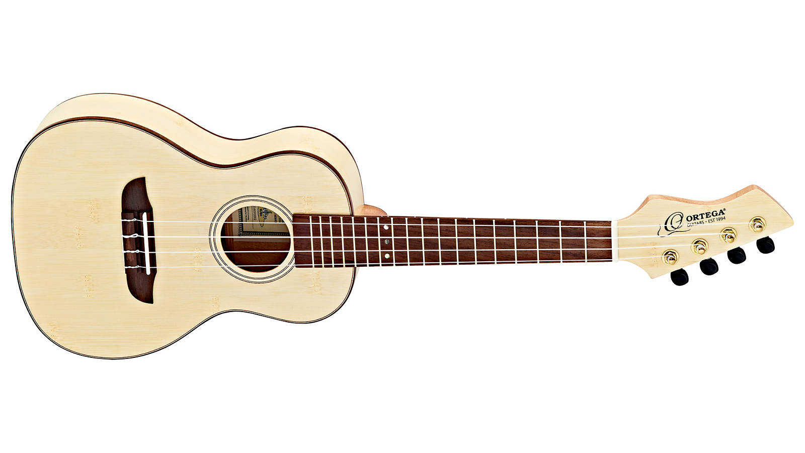 Ortega RUBO Konzert Ukulele