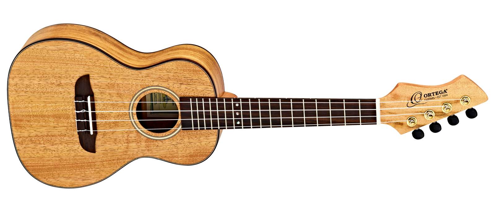 Ortega RUMG Konzert Ukulele