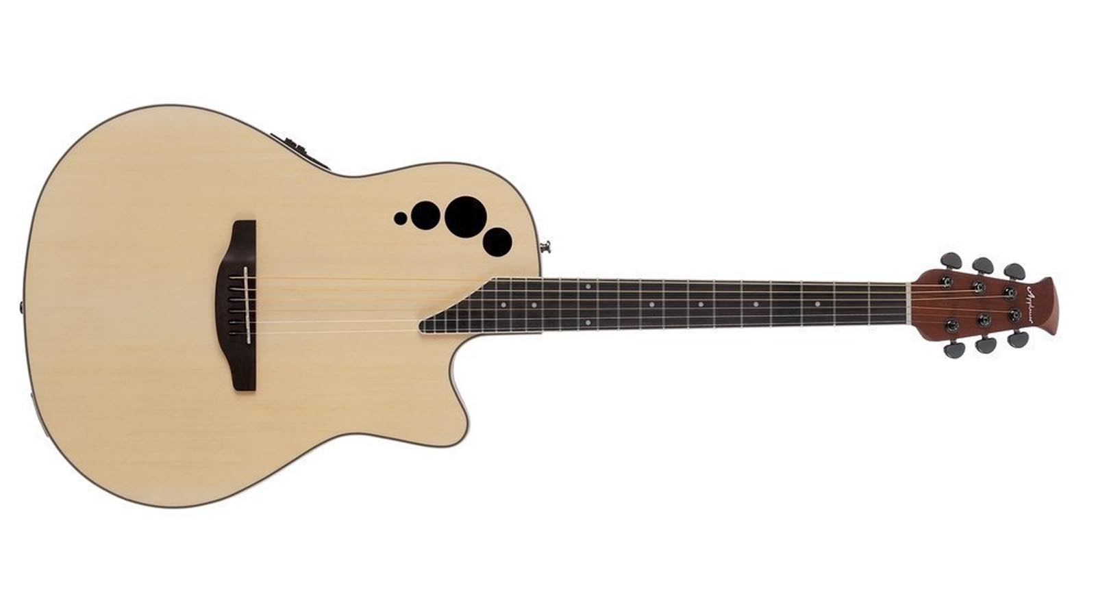 Ovation 2751 Гитара Купить
