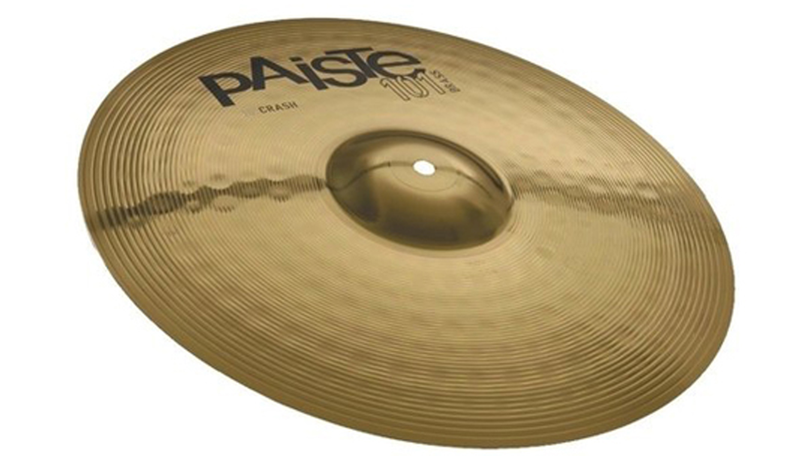 Paiste 14'' Crash 101 Brass 