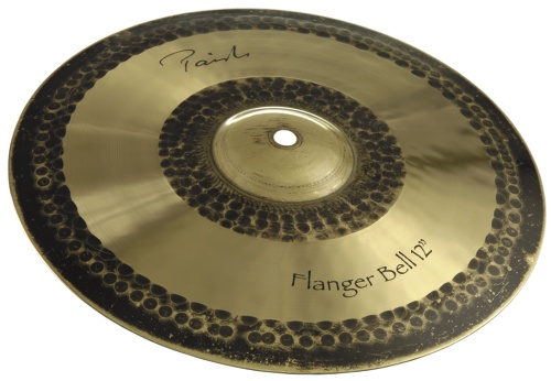 Paiste Signature Flanger Bell 12"