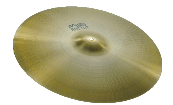 Paiste Giant Beat Multi-Functional 18"