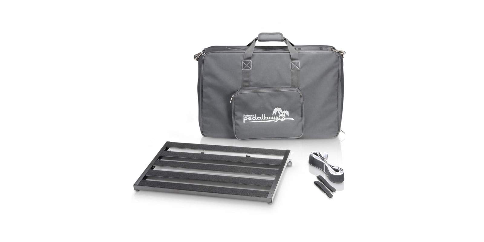 Palmer MI PEDALBAY 60 L variables Pedalboard 60 cm