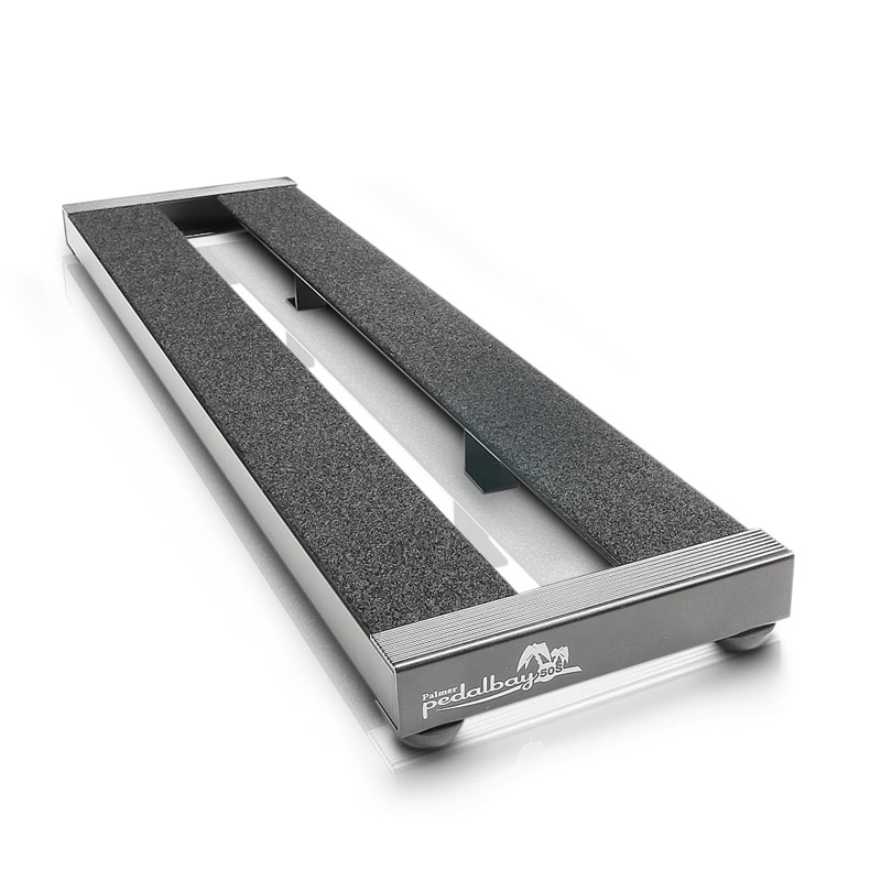 Palmer MI PEDALBAY 50 S kompaktes Pedalboard 50 cm