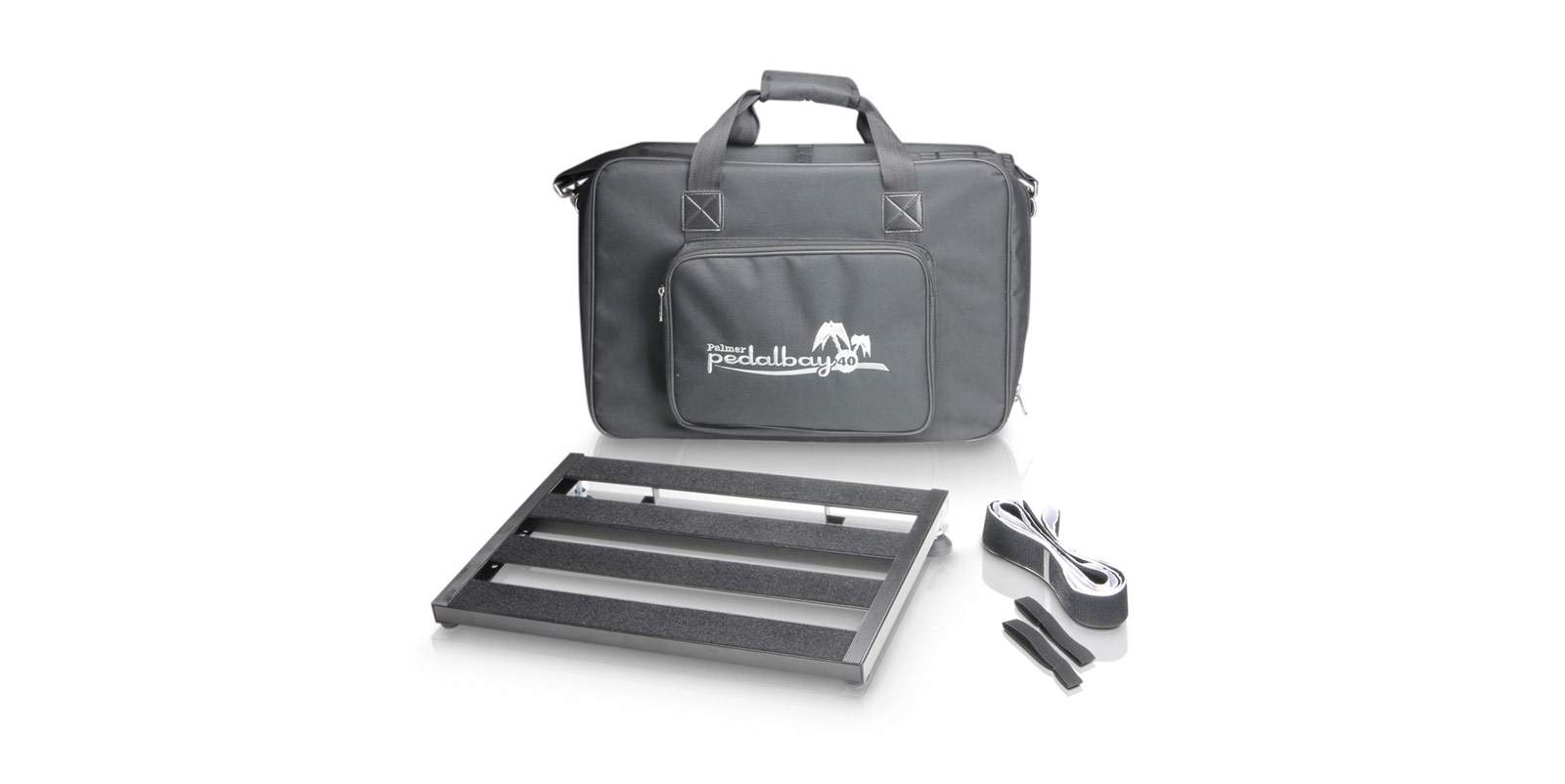 Palmer MI PEDALBAY 40 variables Pedalboard 45cm
