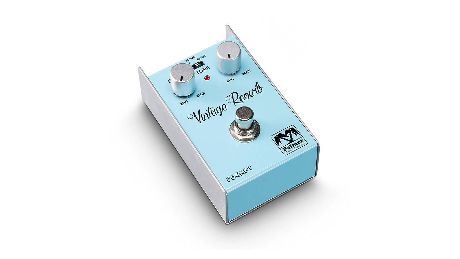 Palmer MI Pocket Reverb