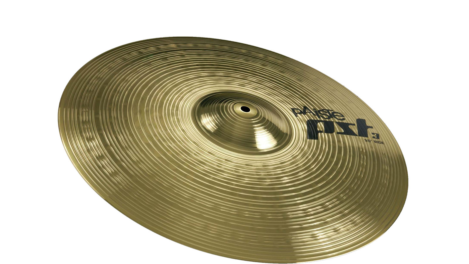 Paiste PST-3 Ride 20"