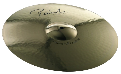 Paiste Signature Reflector Heavy Full Crashbecken 16"