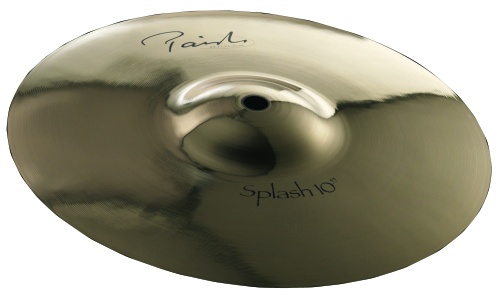 Paiste Signature Reflector Splashbecken 10"
