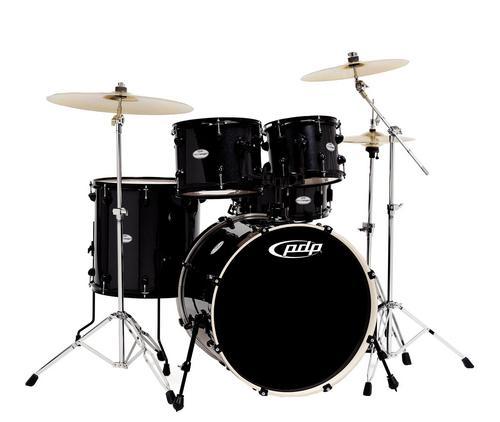 PDP MAINSTAGE Drumset BKM