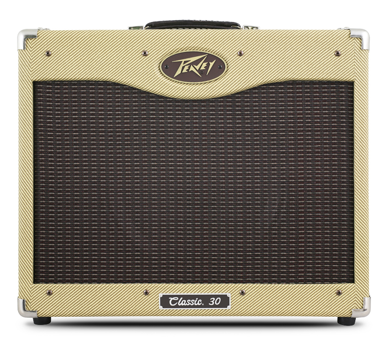 Peavey CL30112 Gitarrencombo Classic
