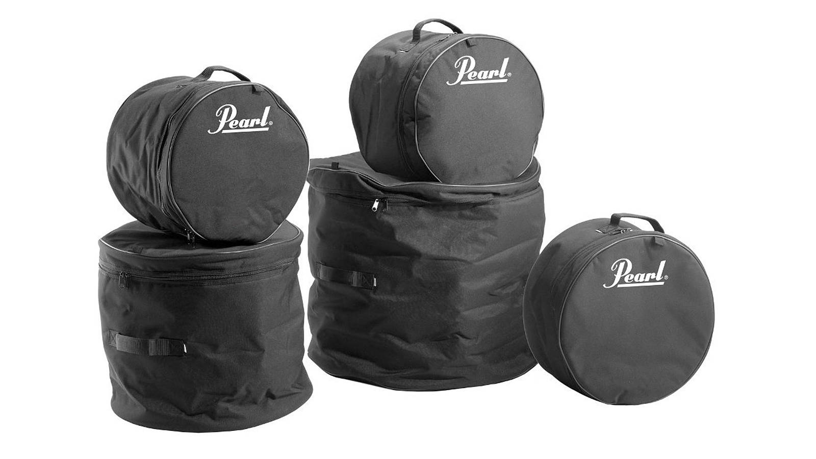 Pearl DBS04N Schlagzeugtaschenset