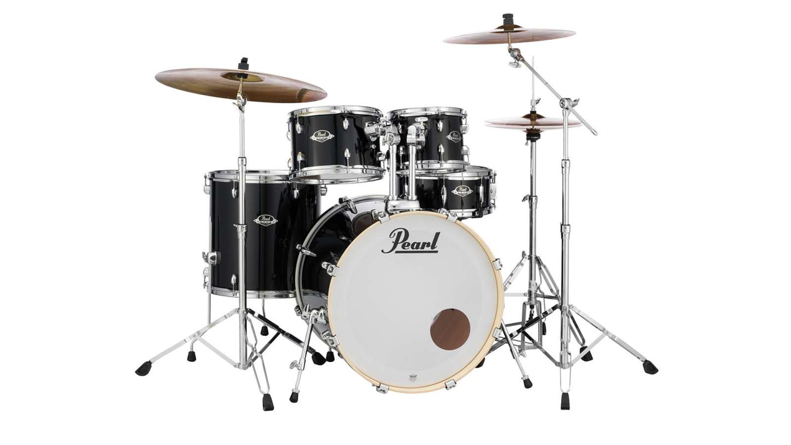 Pearl EXX705NBR/C31 Export EXX Drumset