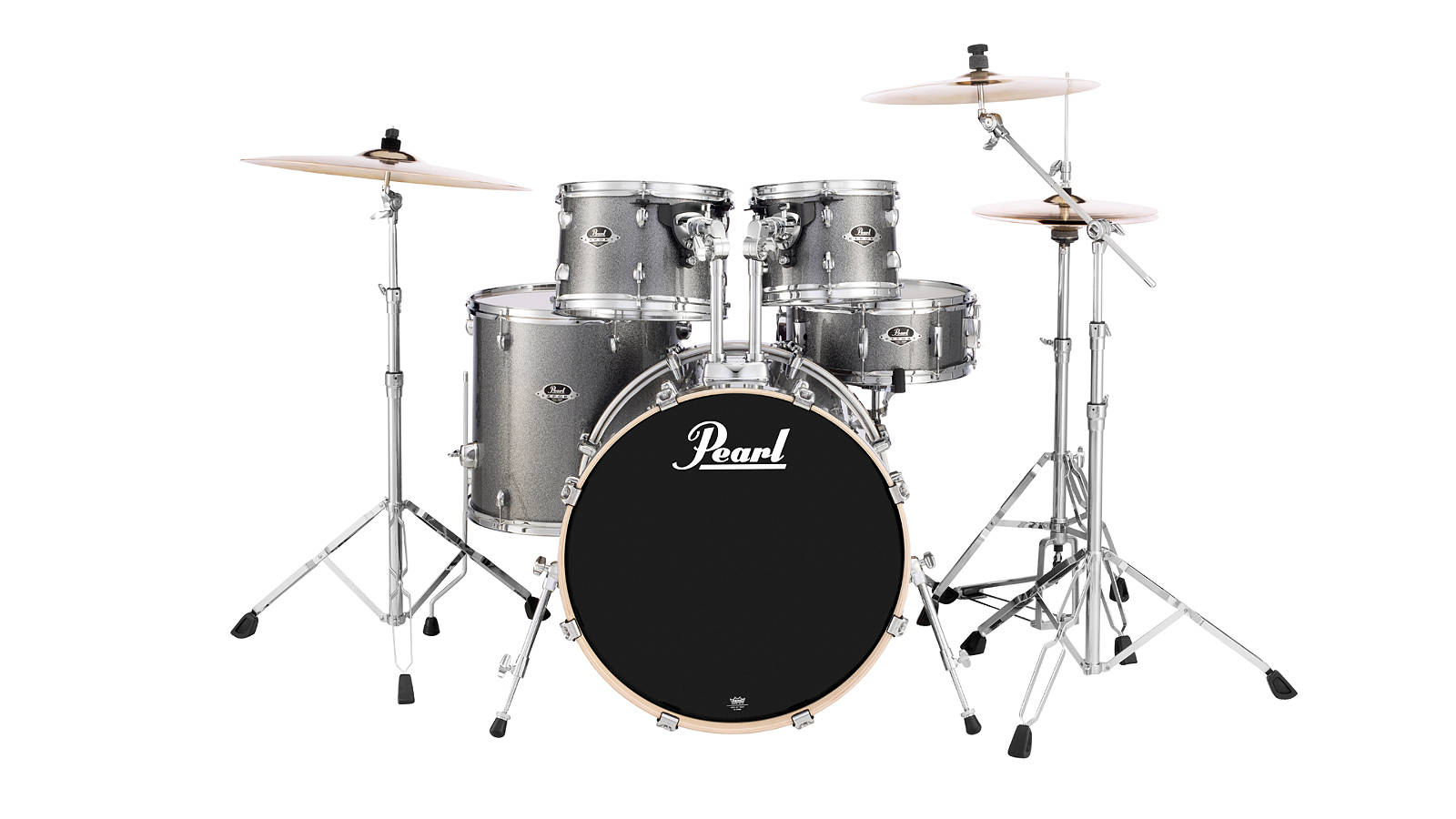 Pearl EXX725BR/C21 Export EXX Drumset