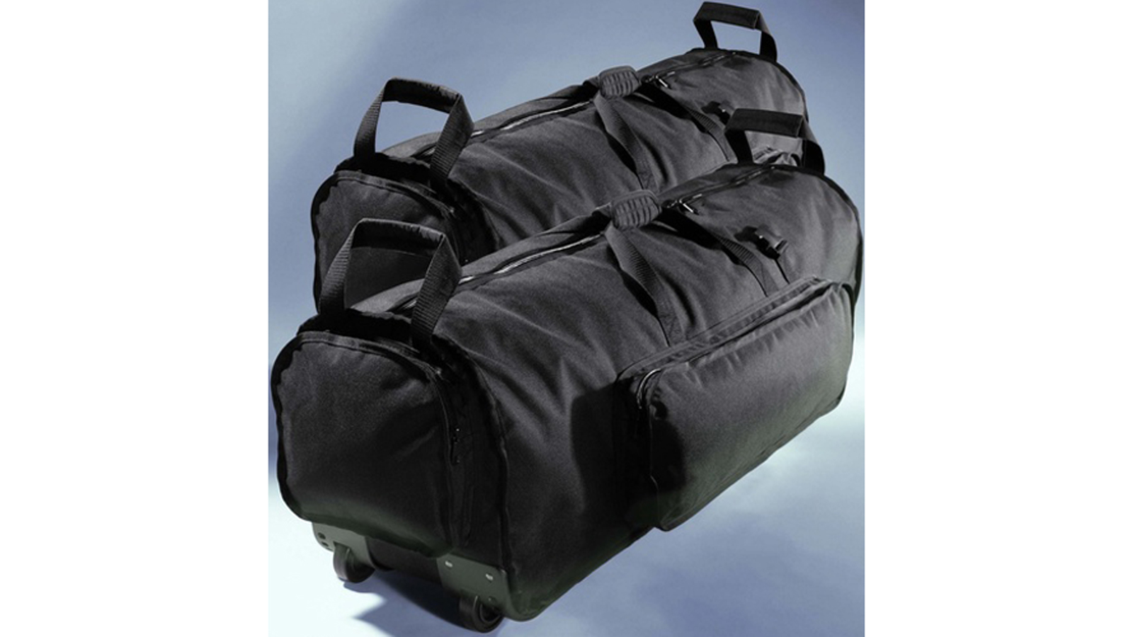 Pearl PPB-KPHD46W Hardwarebag mit Rollen