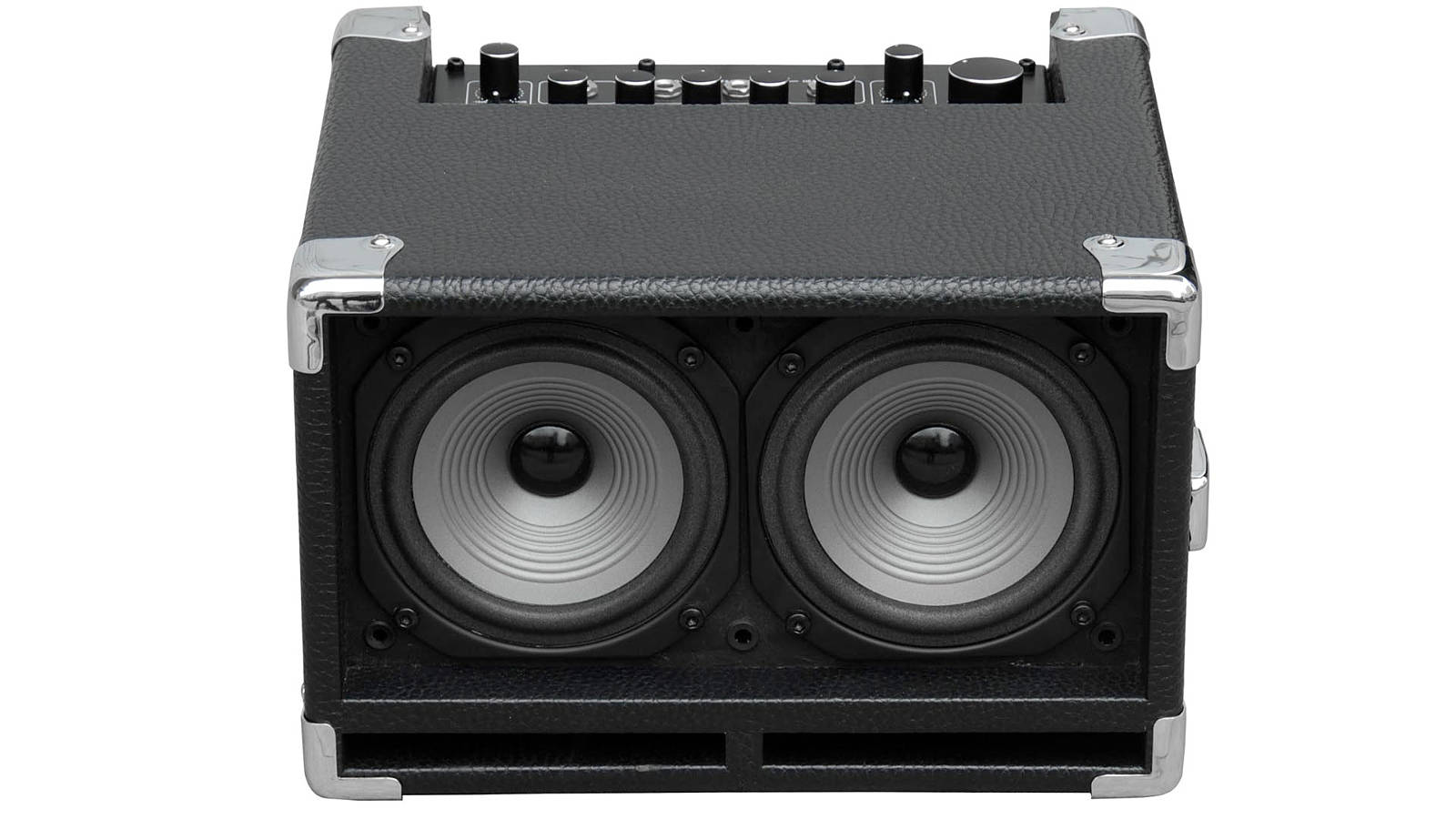 Phil Jones Bass CUB BG-100 Bass Combo Black