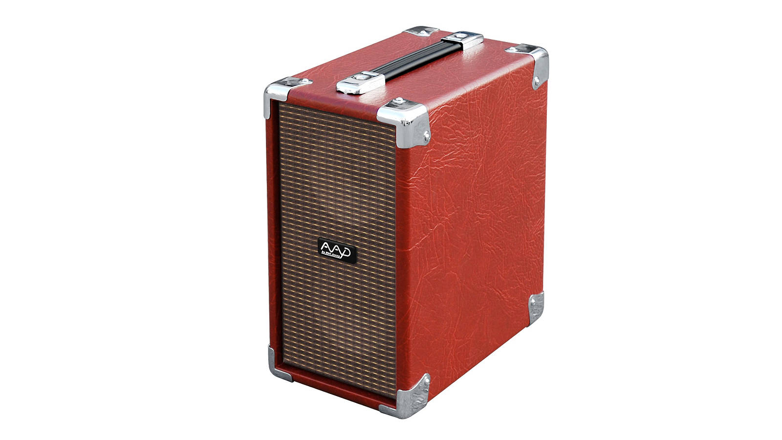 Phil Jones CUB AG-100 Akustikgitarrenverstärker Brown