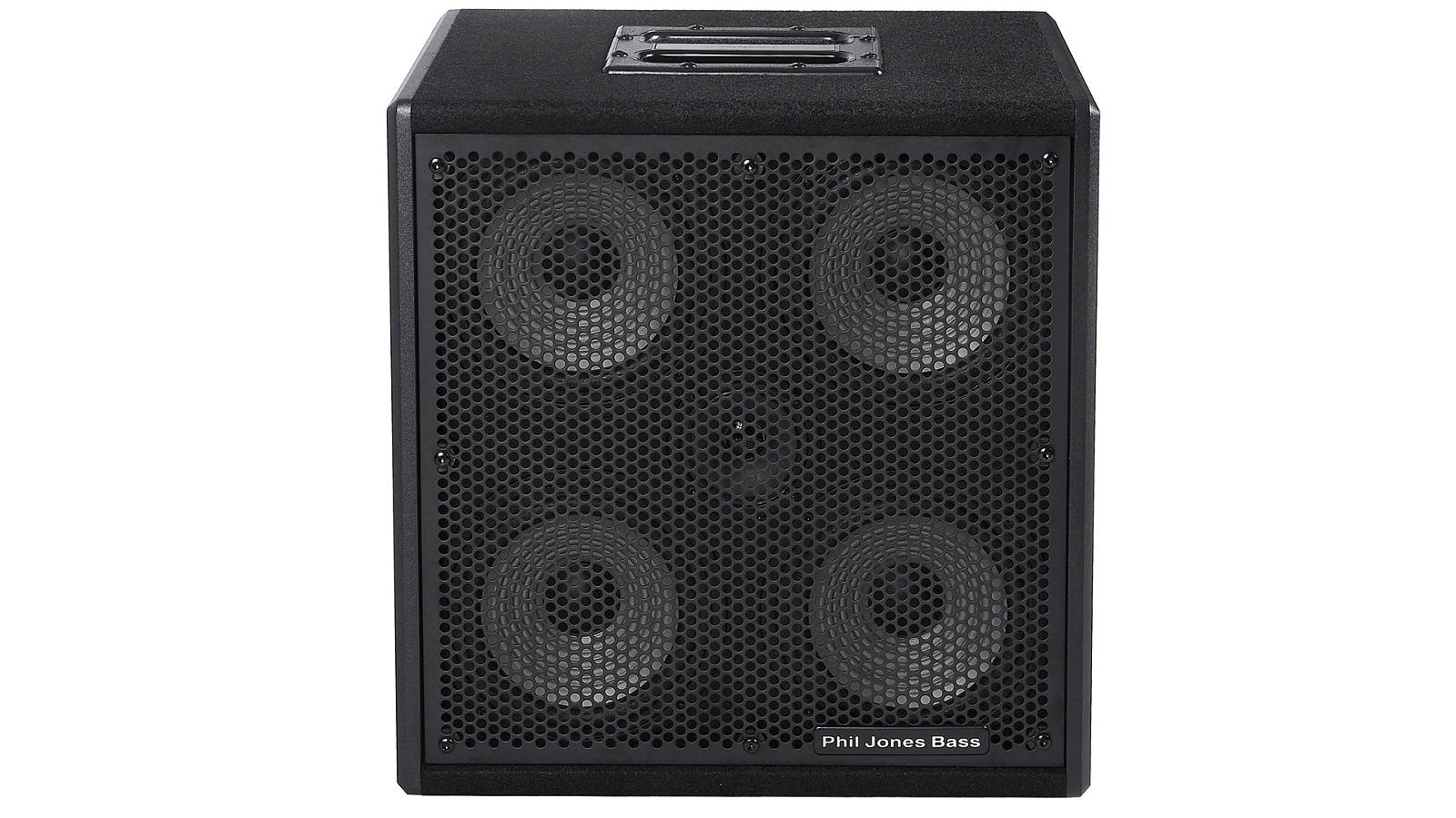 Phil Jones Cab 47 Bass Box