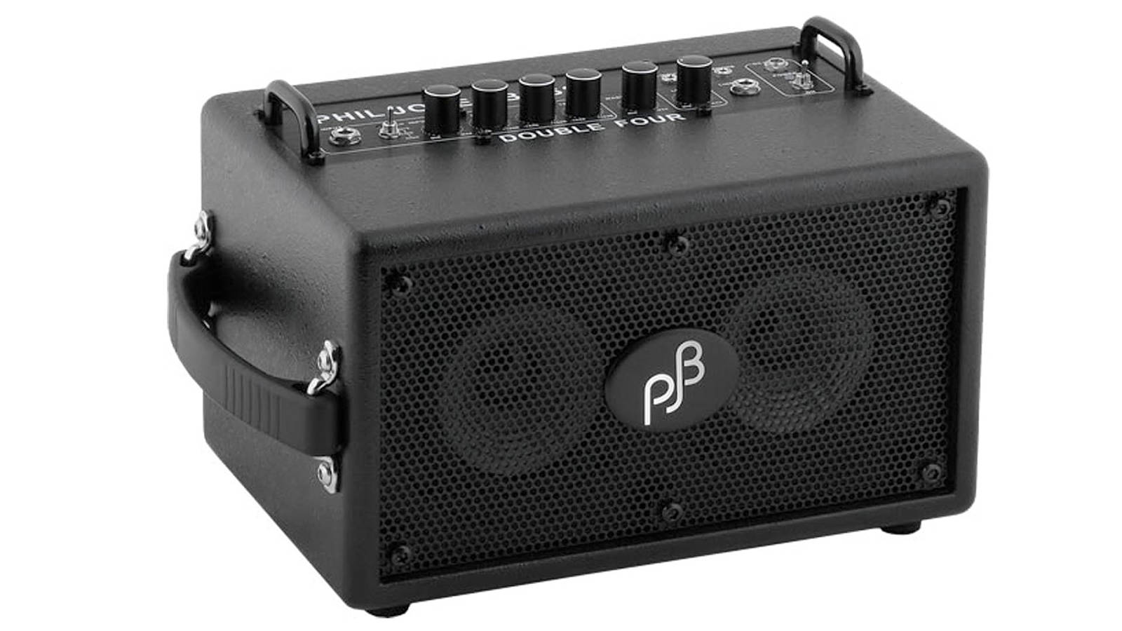 Phil Jones Double 4 BG-75 Bass Combo Black