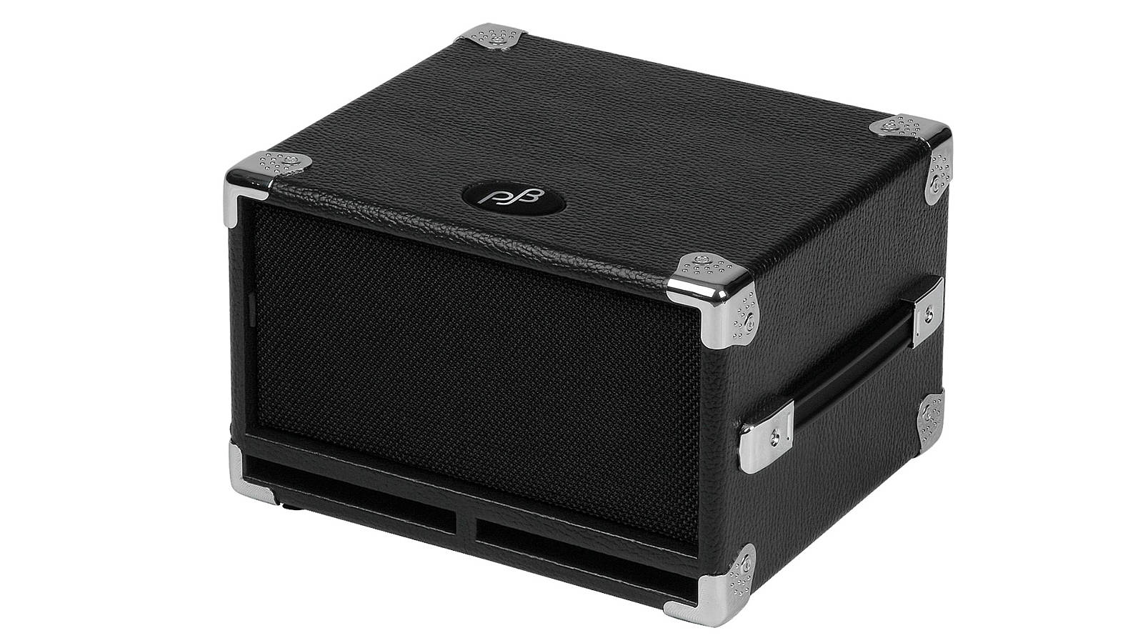 Phil Jones PB100 Aktive Bass Box Black