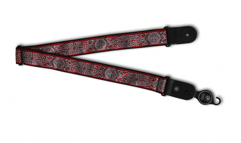 Planet Waves 50A07 Gitarrengurt Celtic