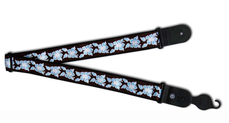 Planet Waves West Coast Collection Gurt ALOHA