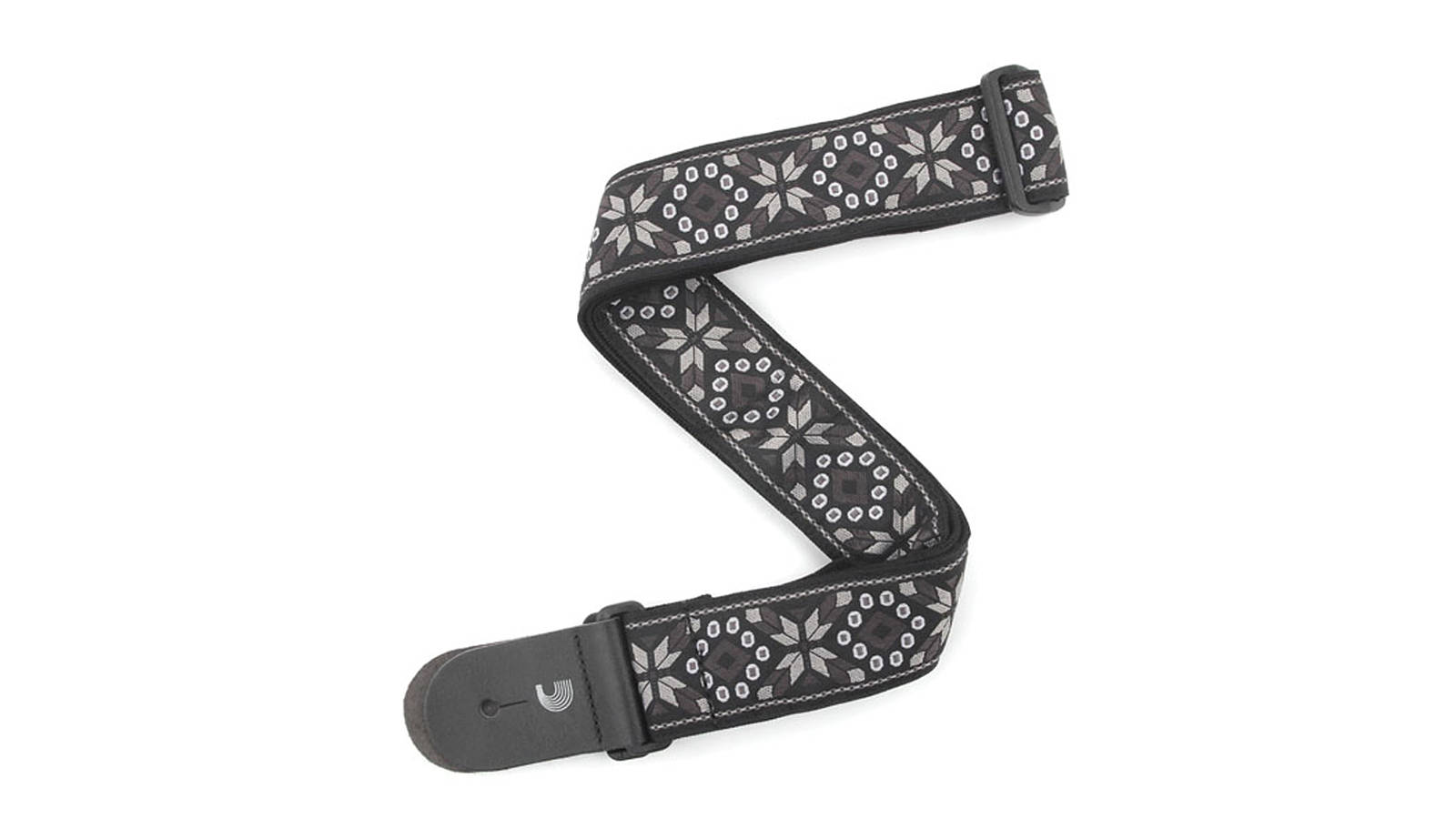 Planet Waves T20W1419 Monterey 4 Black Gurt